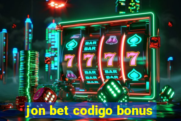 jon bet codigo bonus